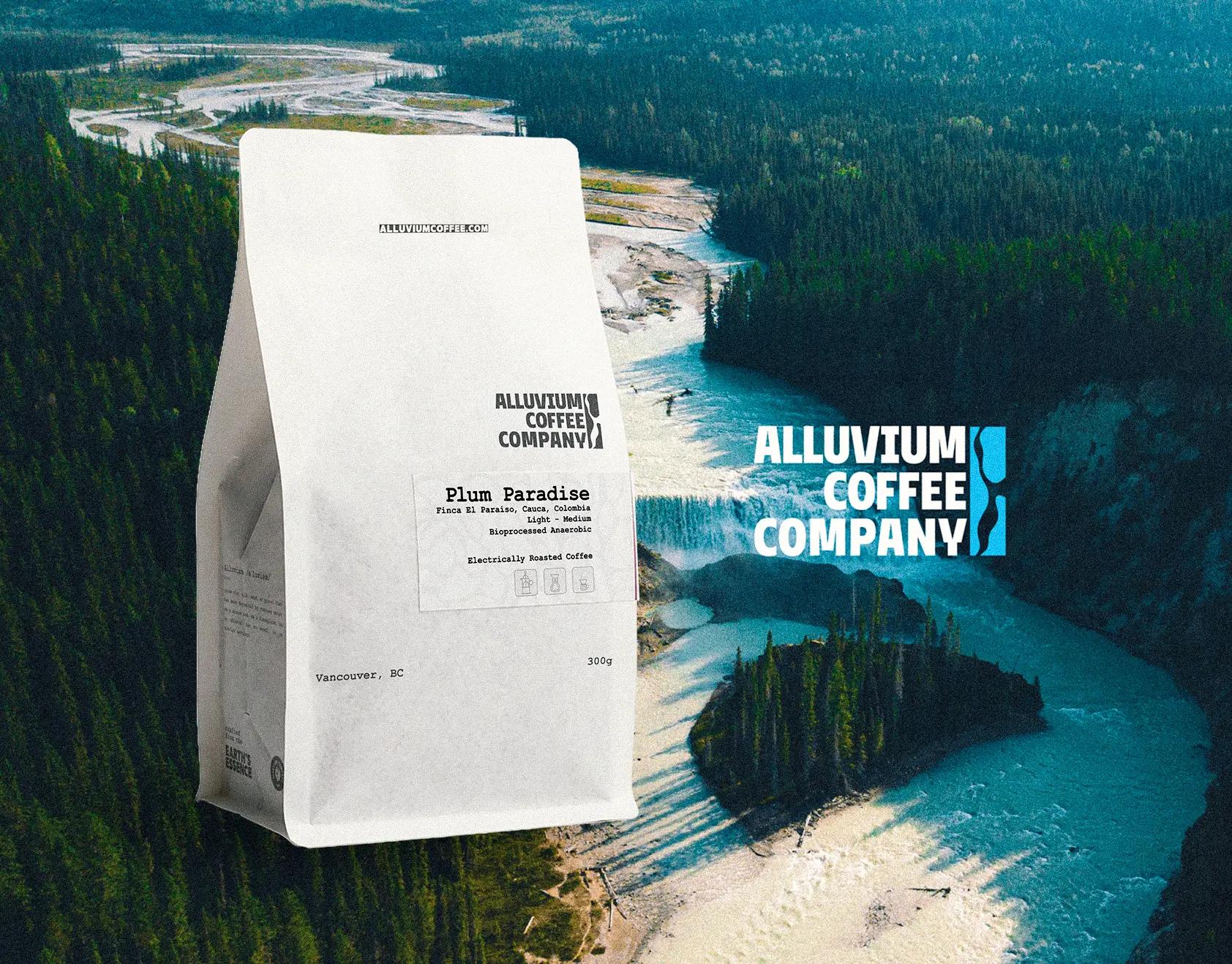 Alluvium Coffee Company