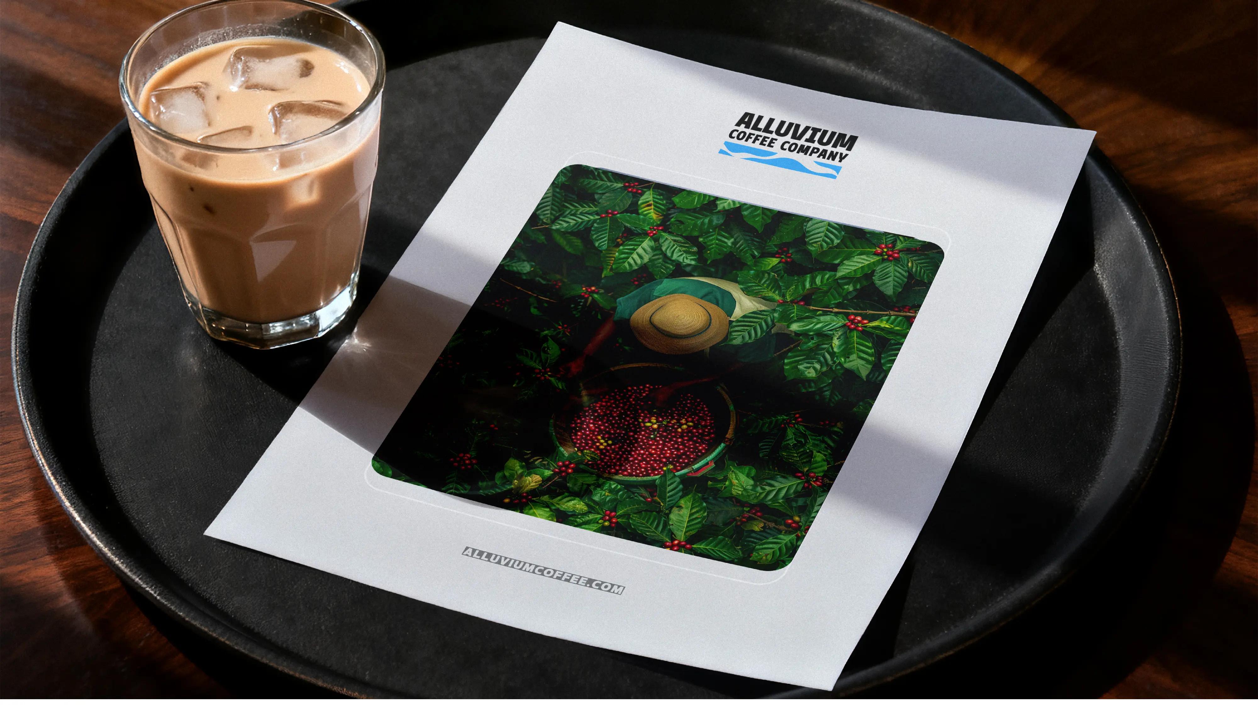 Alluvium Coffee Company