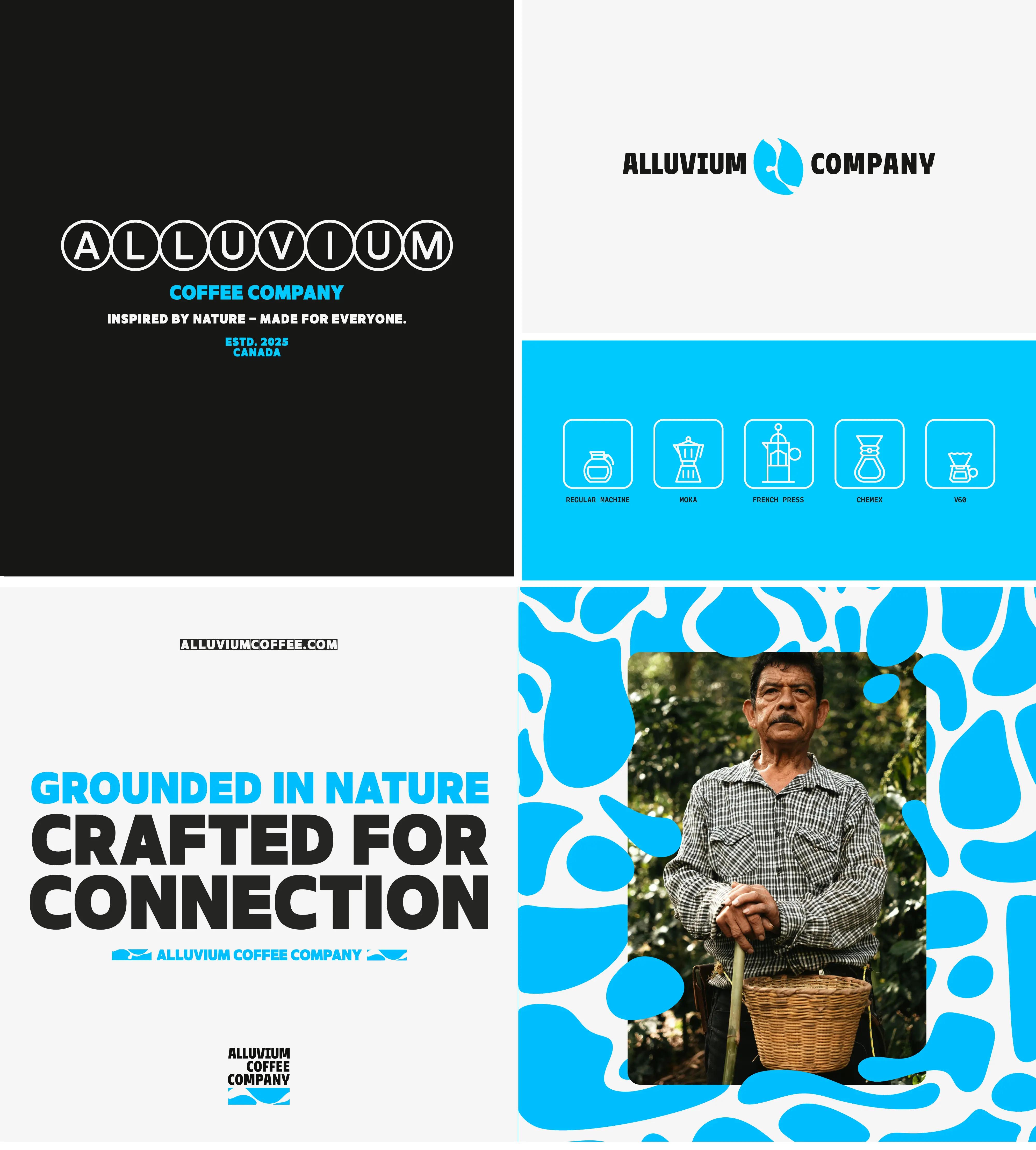 Alluvium Coffee Company