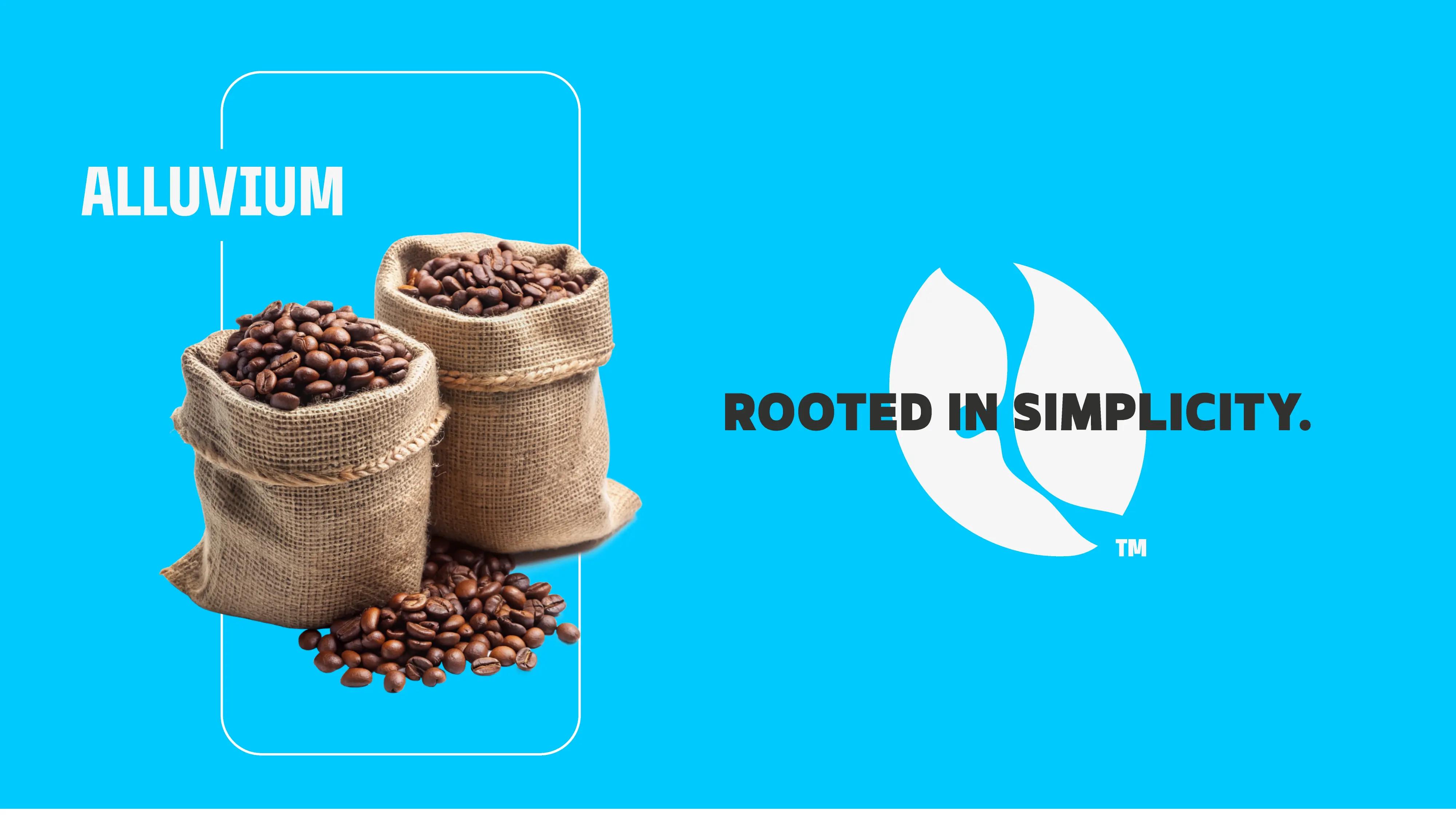 Alluvium Coffee Company