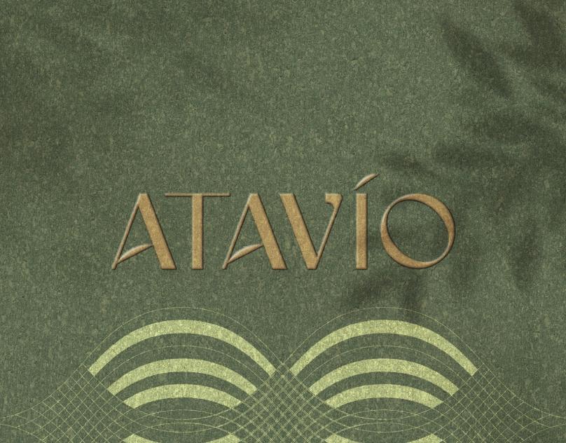 Atavío Artesano