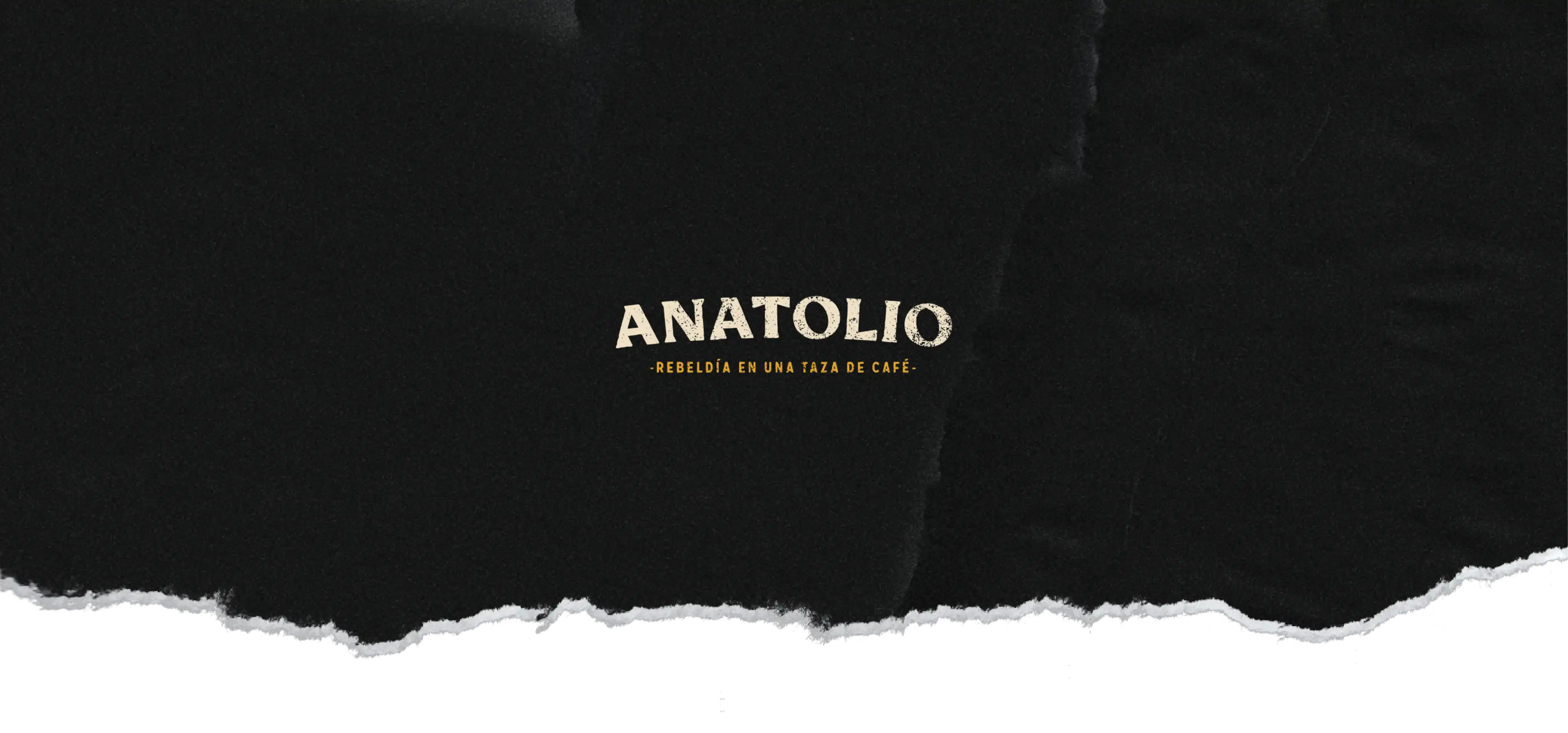 Anatolio Café de Especialidad