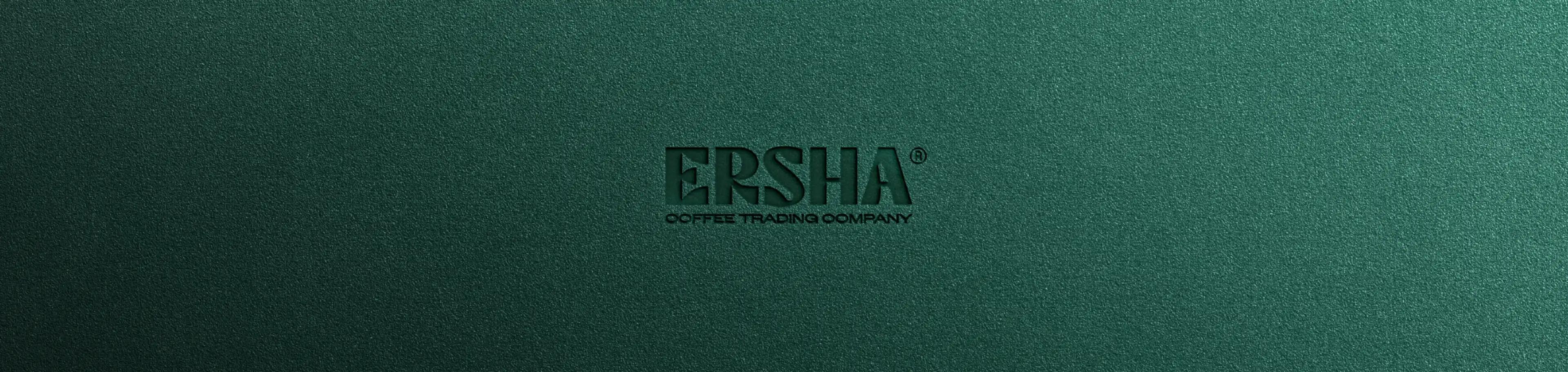ERSHA COFFEE TRADING COMPANY