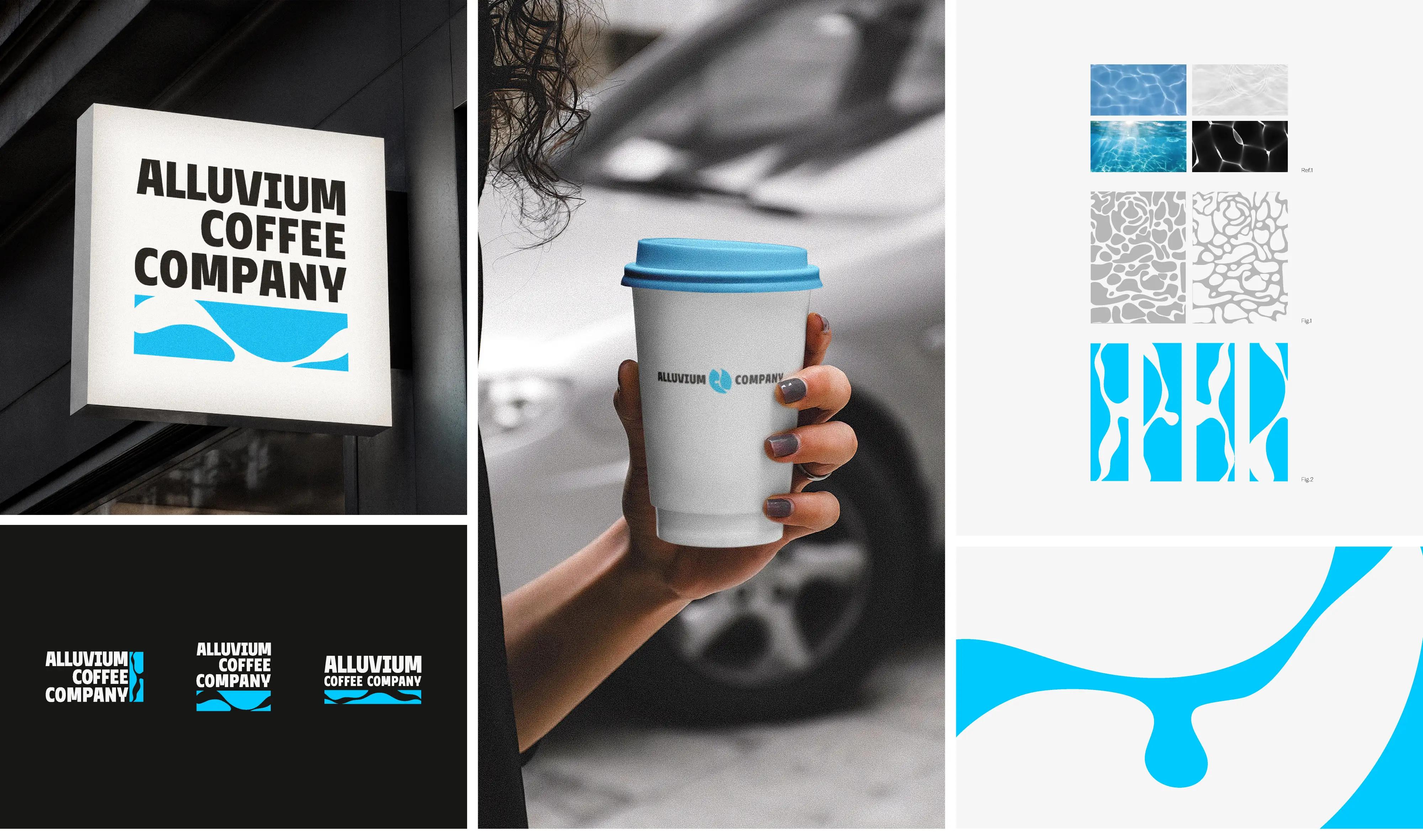 Alluvium Coffee Company