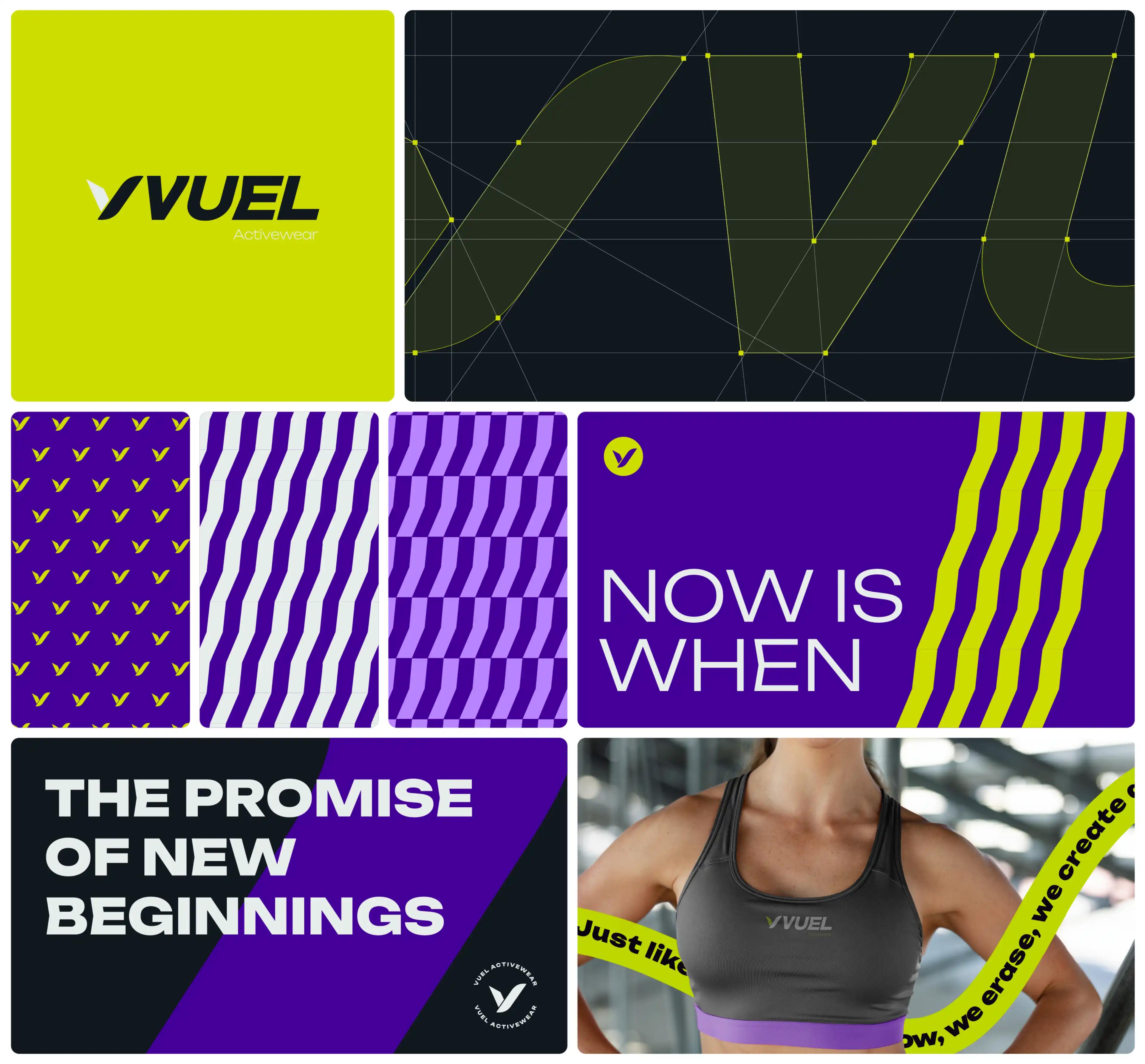 Vuel Activewear