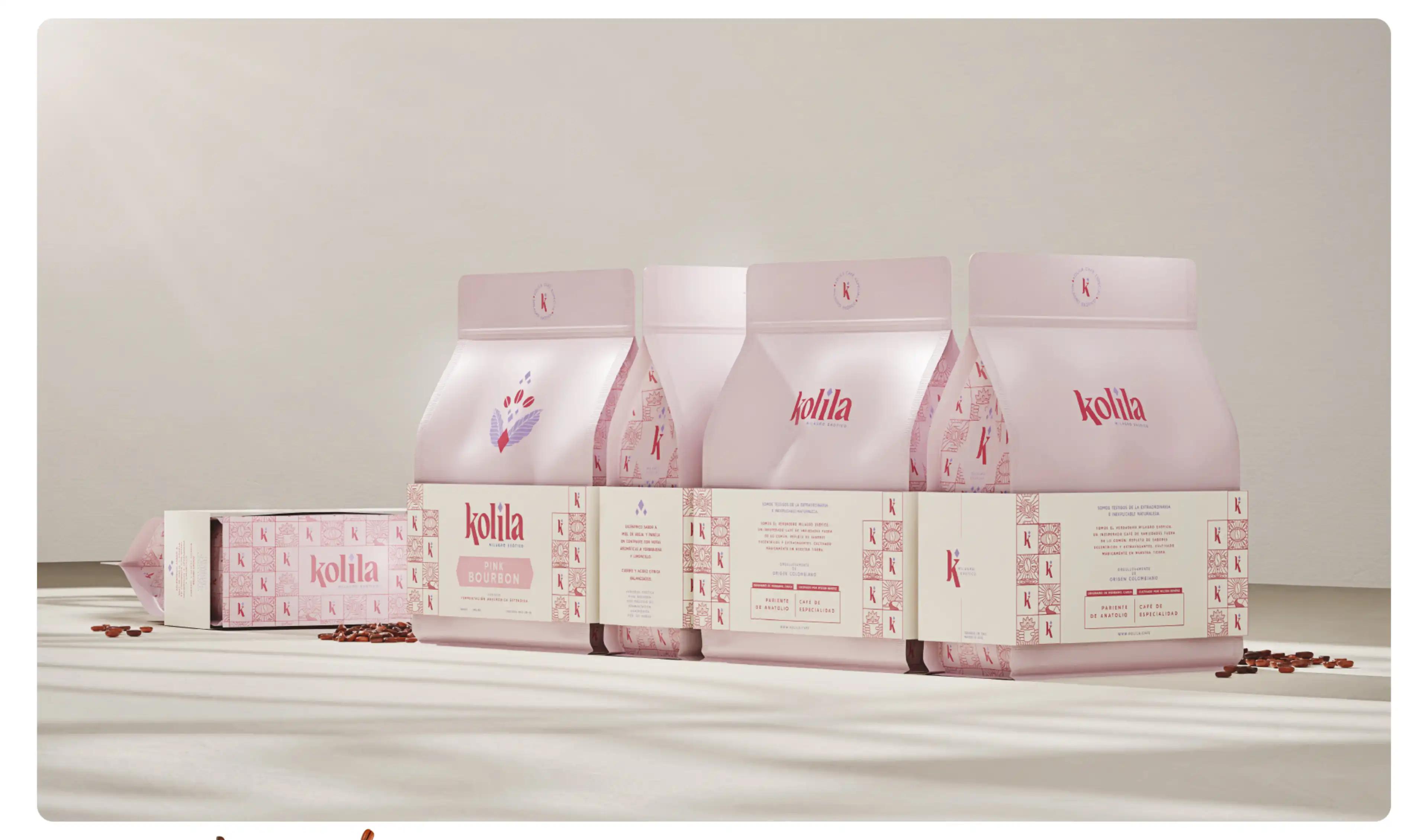 Kolila Specialty Coffee