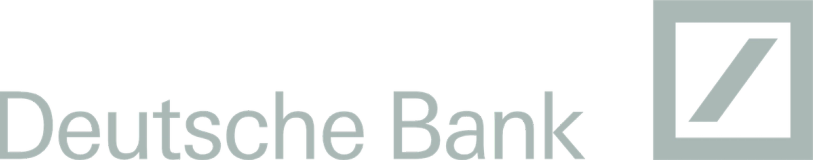 Logo Deutsche Bank
