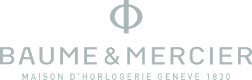 Logo Baume & Mercier