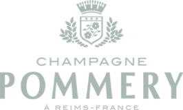 Logo Champagne Pommery