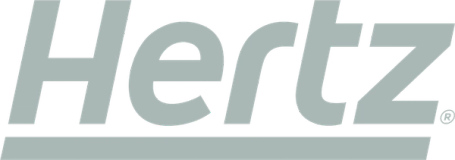 Logo Hertz