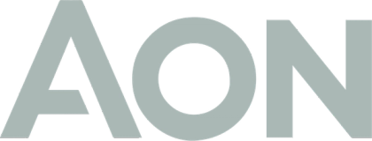 Logo Aon