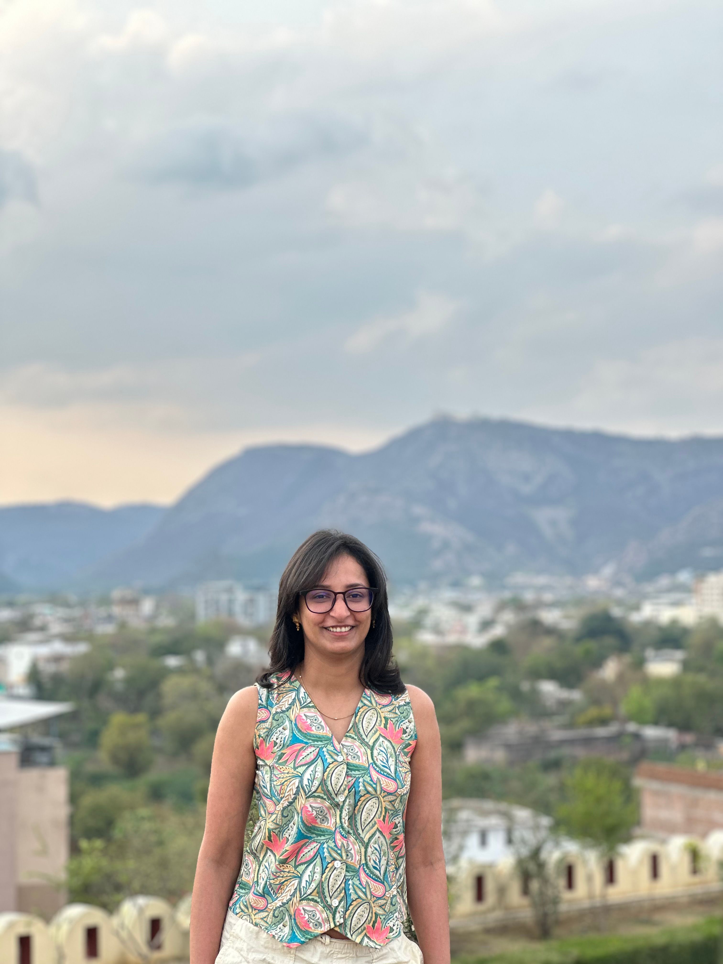 Gunjan Yadav