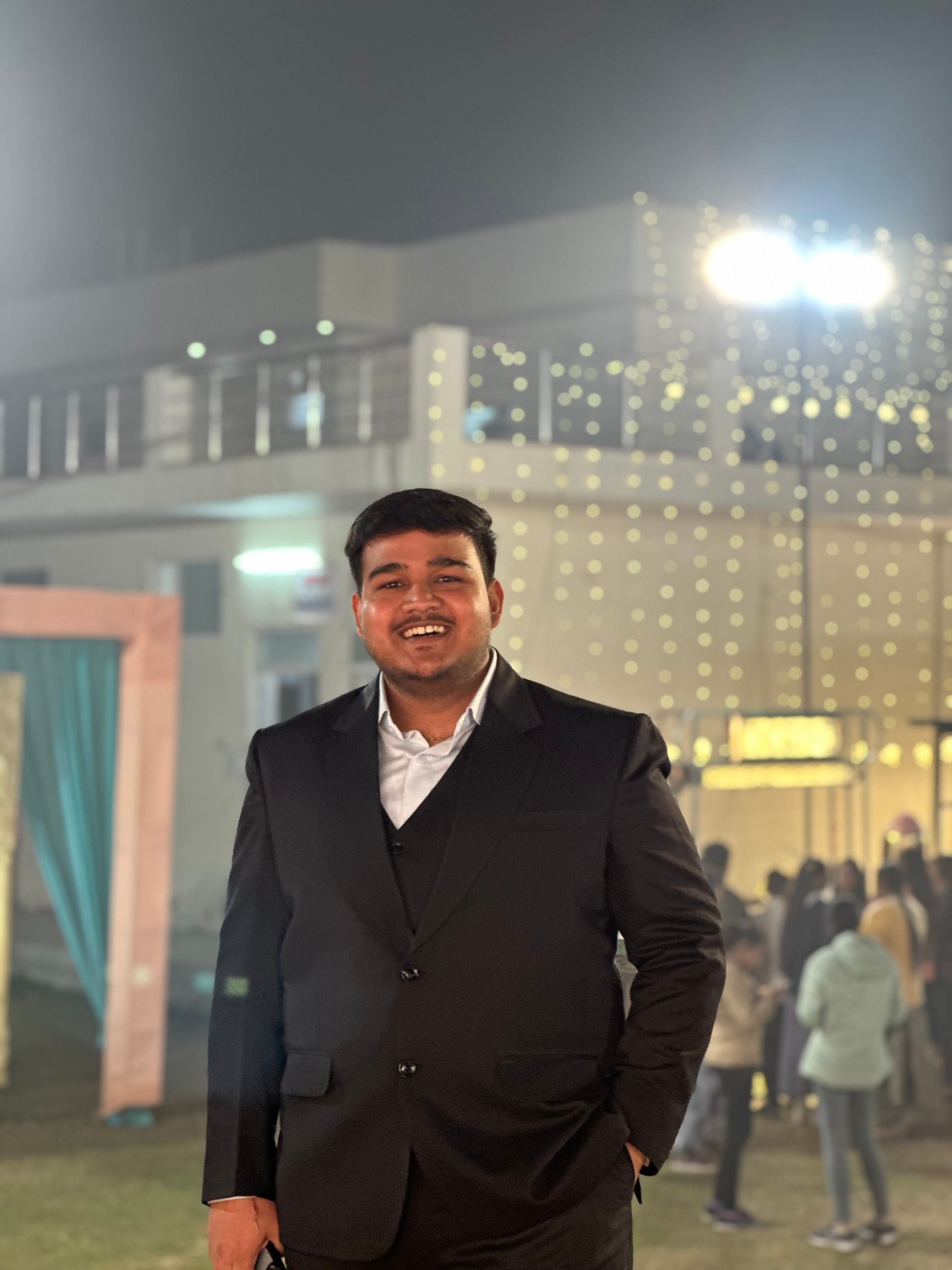 Akshat Agarwal