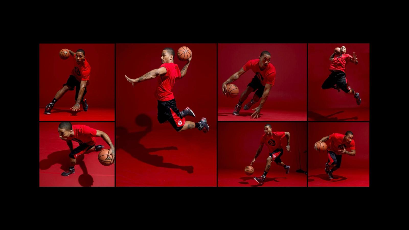 D Rose The Return