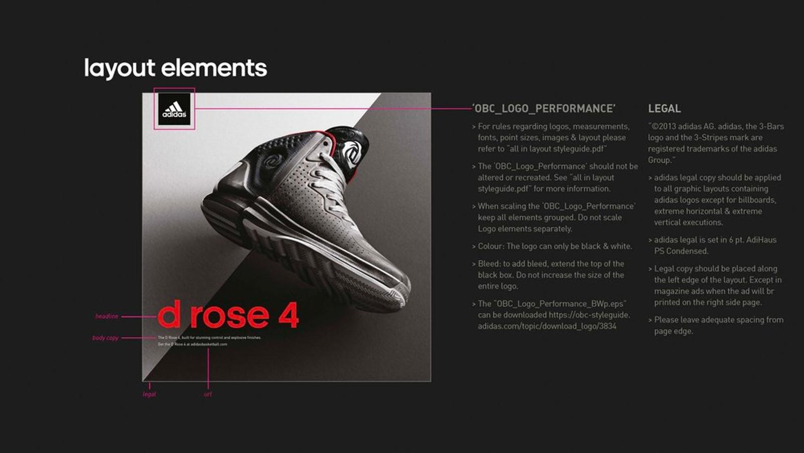 D Rose The Return
