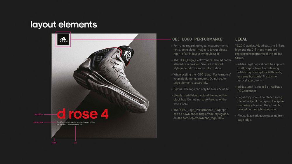 D Rose The Return