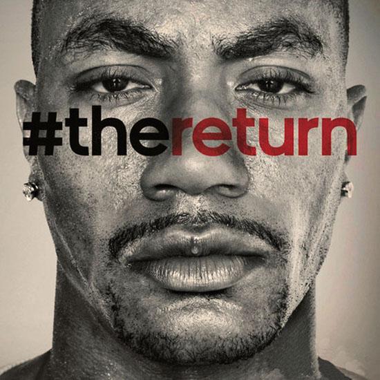 D Rose The Return