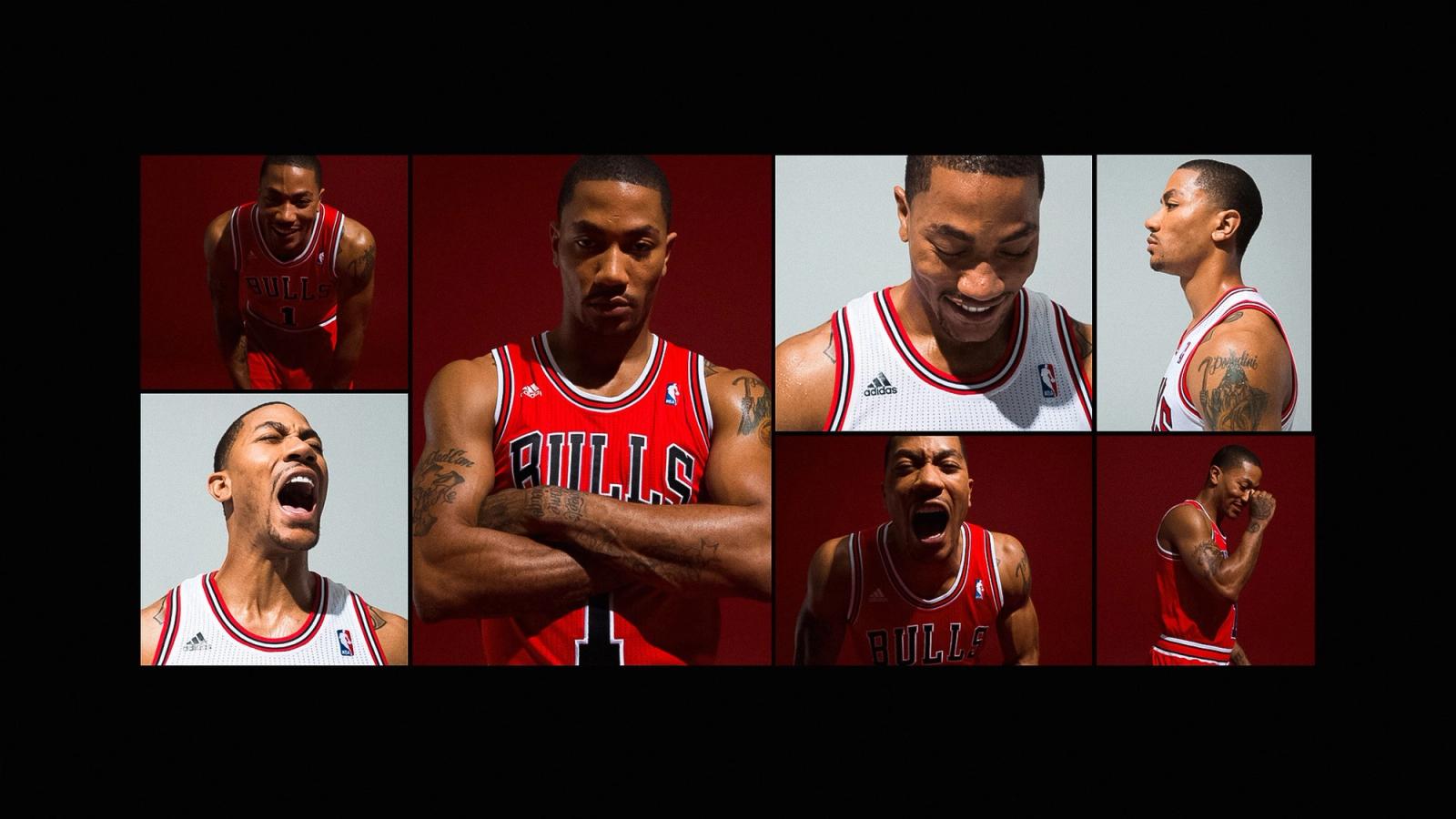 D Rose The Return
