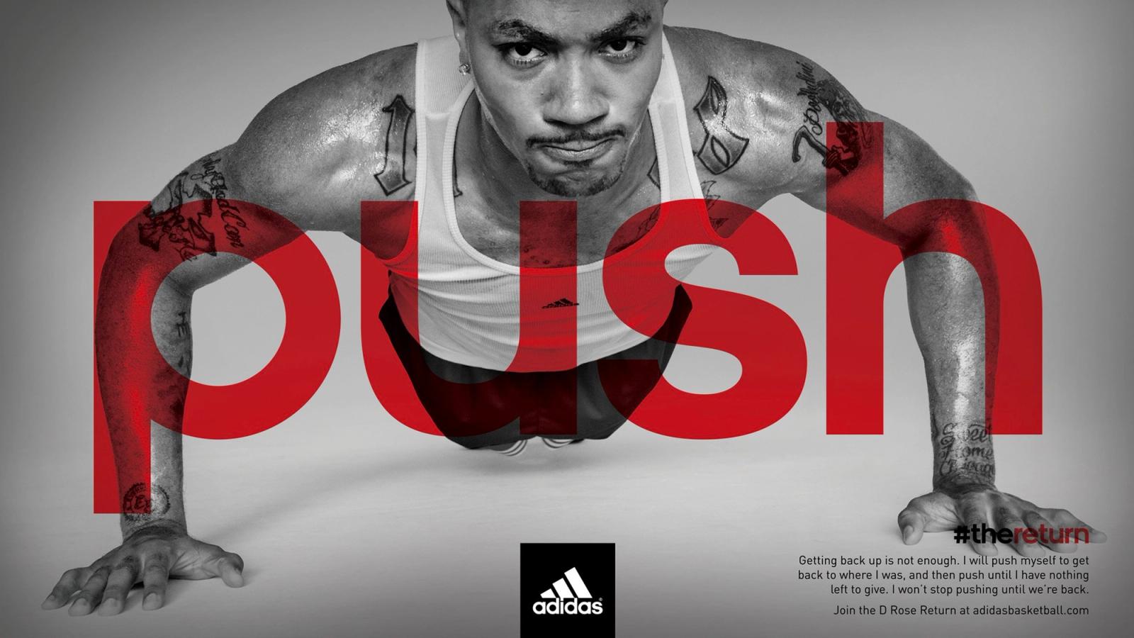 D Rose The Return