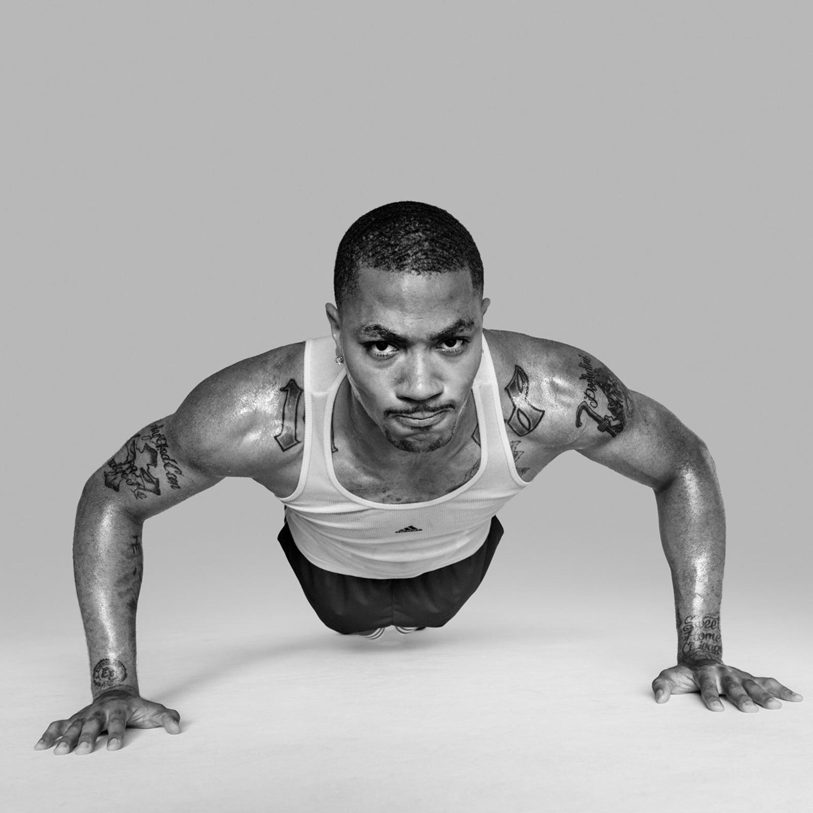 D Rose The Return