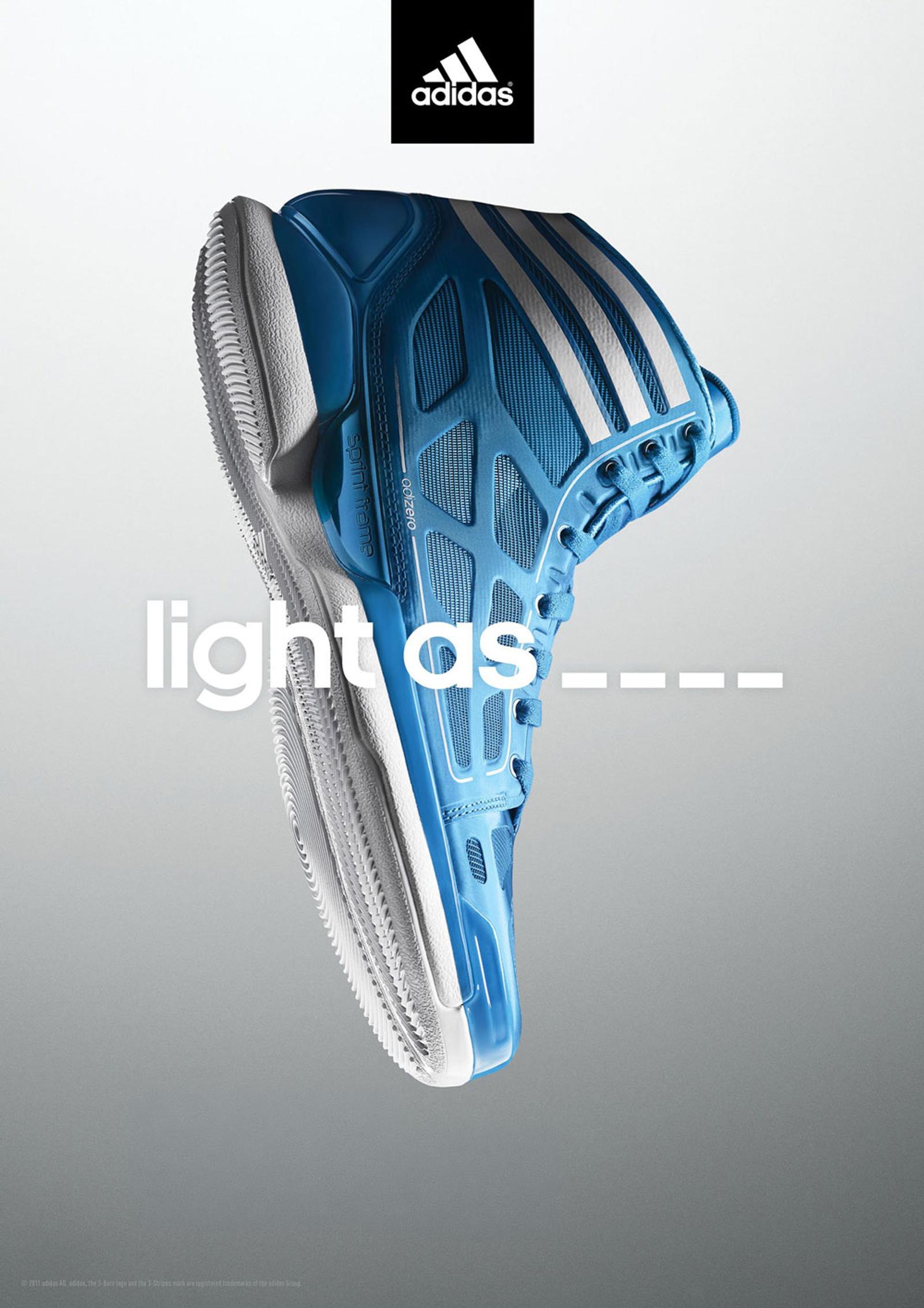 Adidas Crazy Light Toolkit
