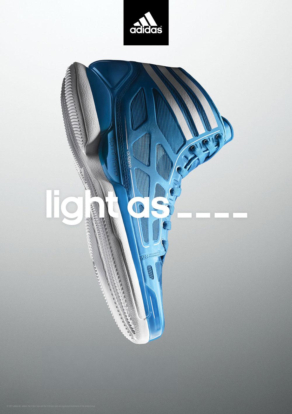 Adidas Crazy Light Toolkit