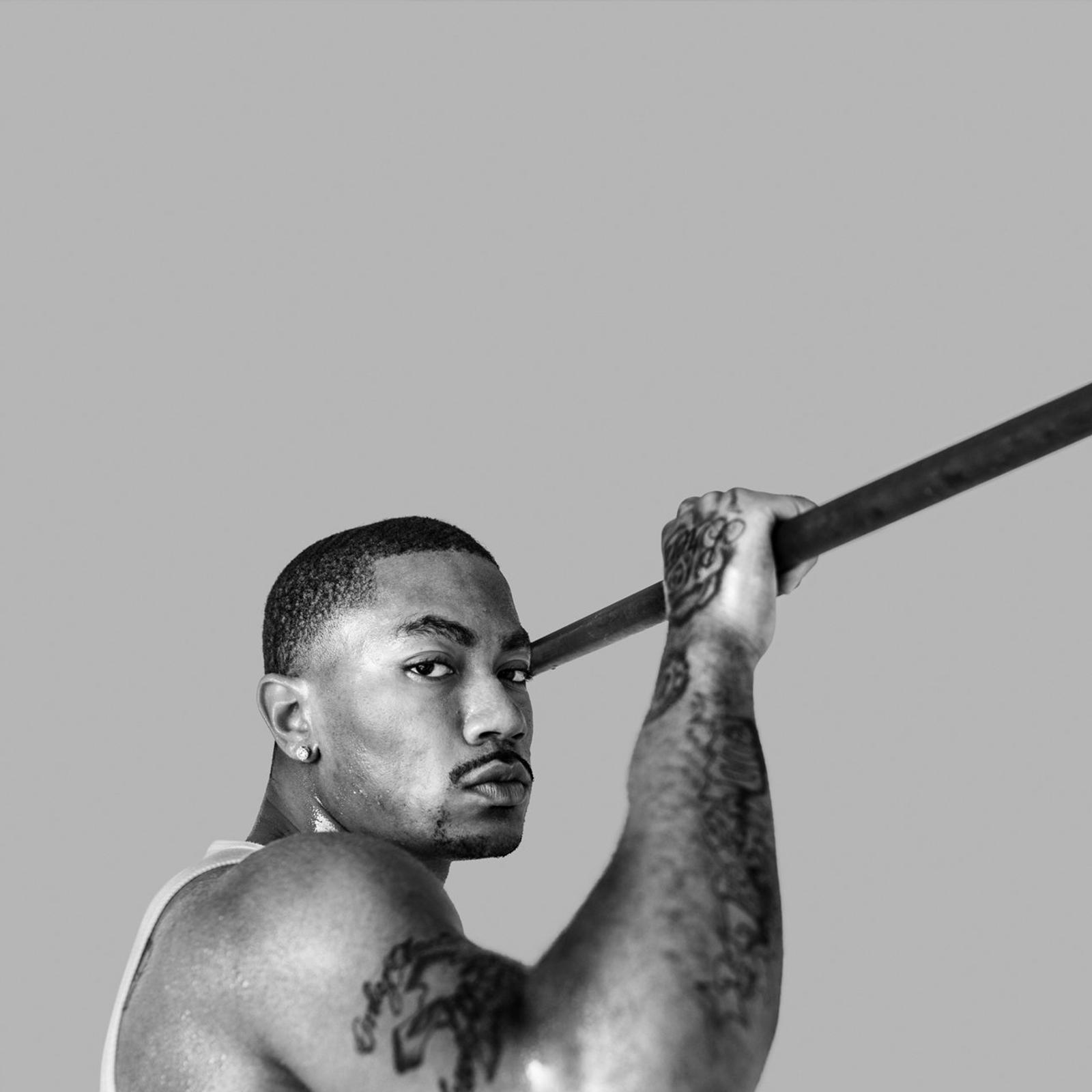 D Rose The Return