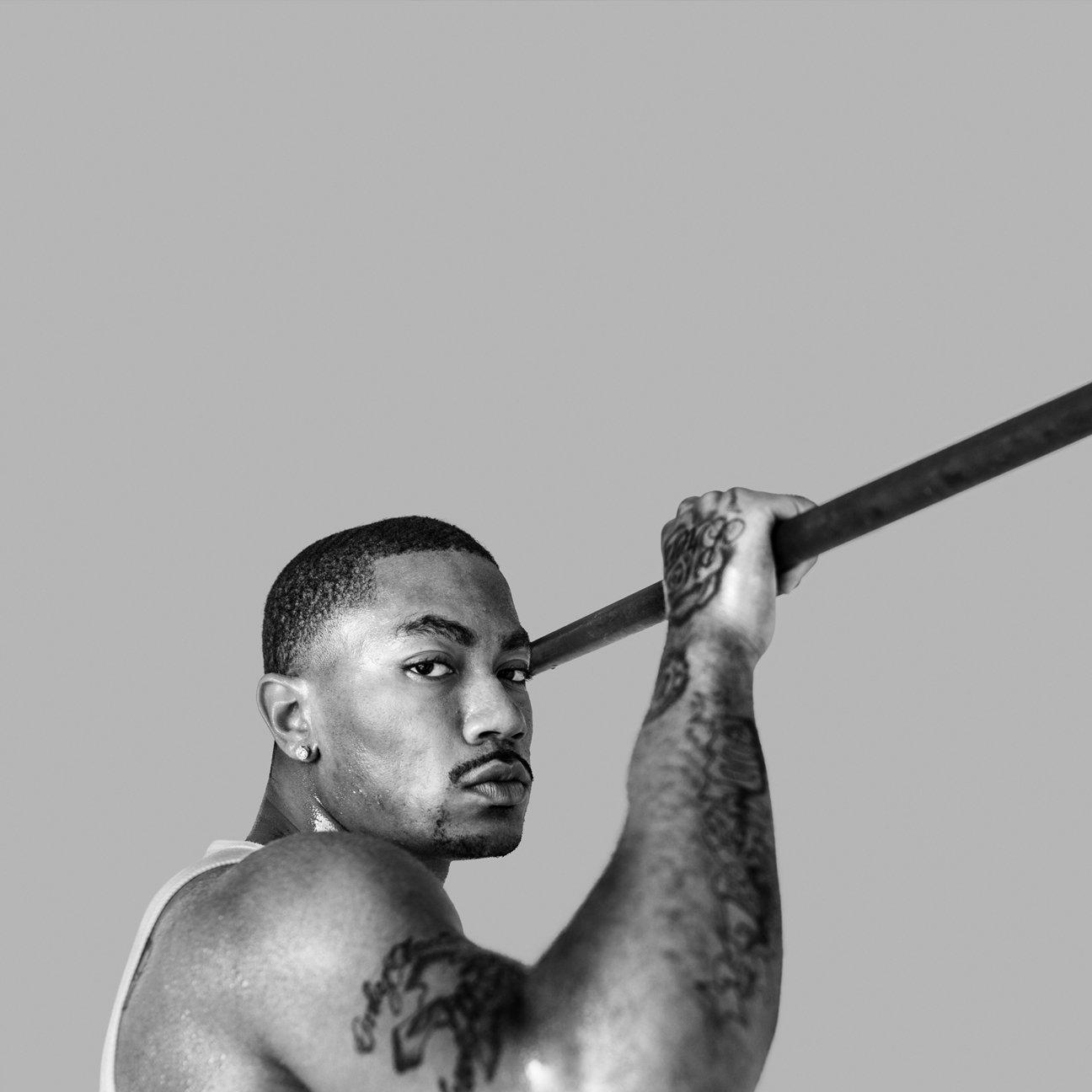 D Rose The Return