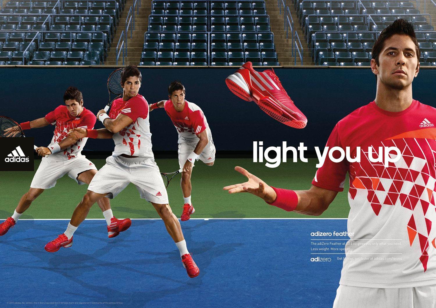 Adidas Crazy Light Toolkit