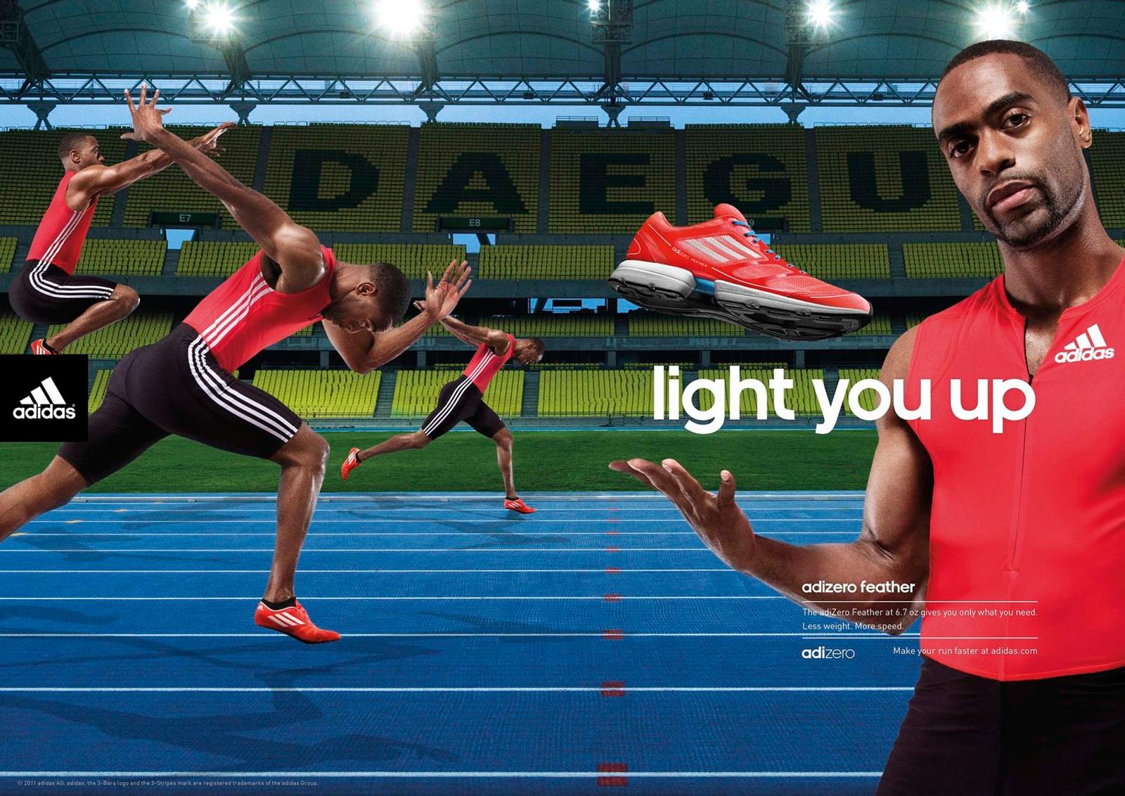 Adidas Crazy Light Toolkit