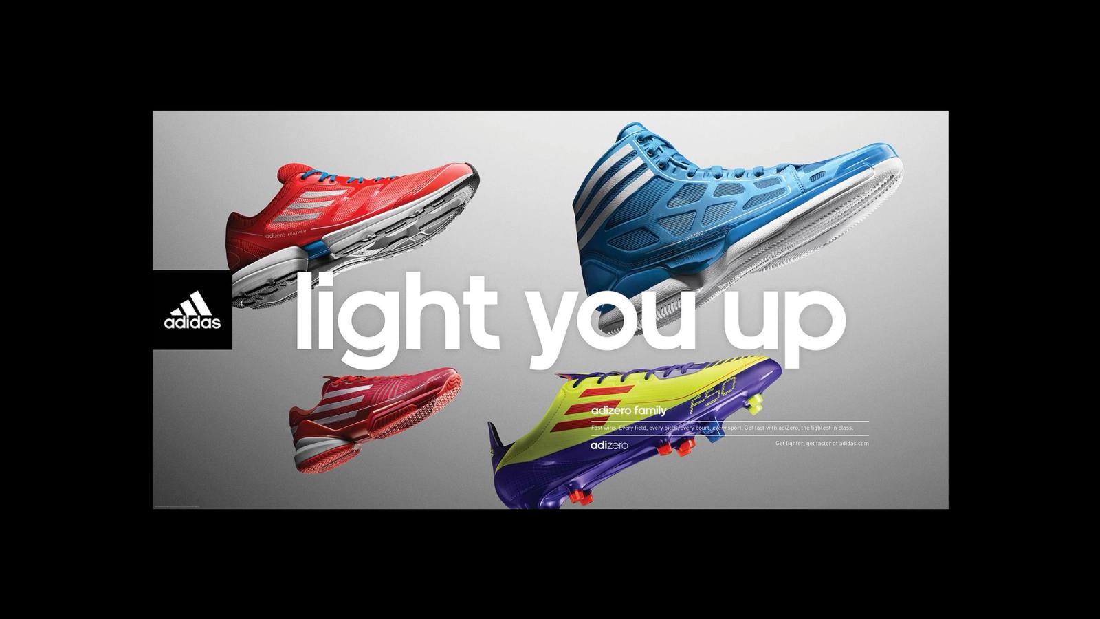 Adidas Crazy Light Toolkit