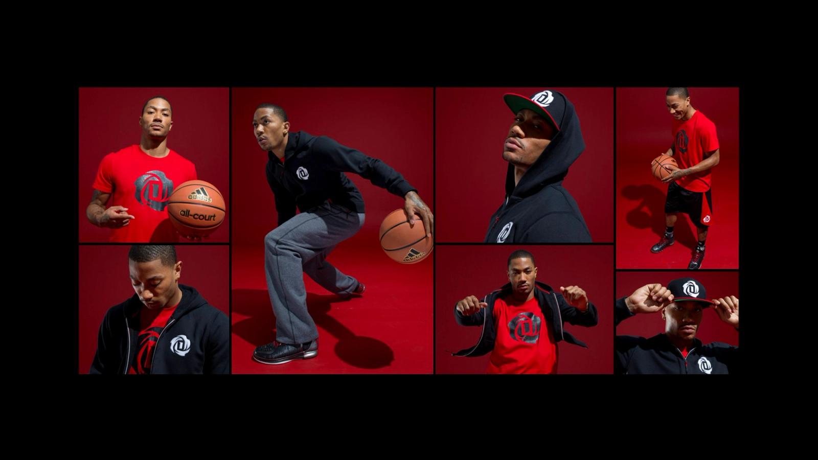 D Rose The Return