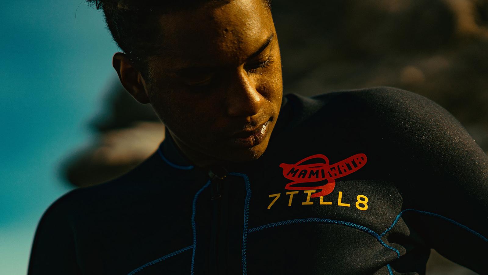 Mami Wata x 7Till8 Brand Video