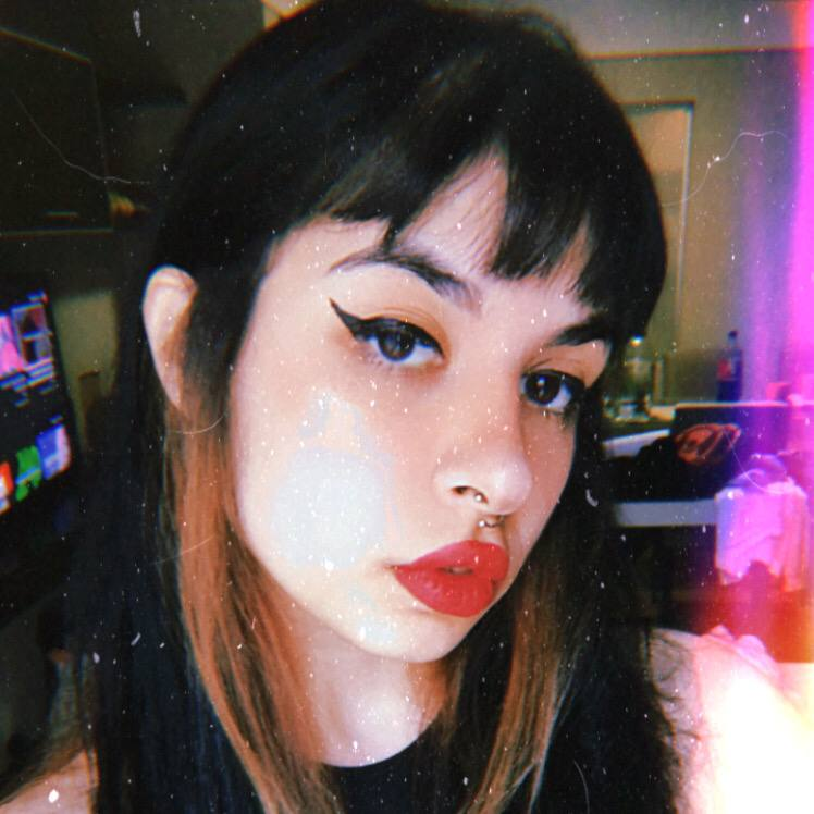 Paula Illanes Avatar