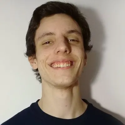 Iván Sevilla Avatar