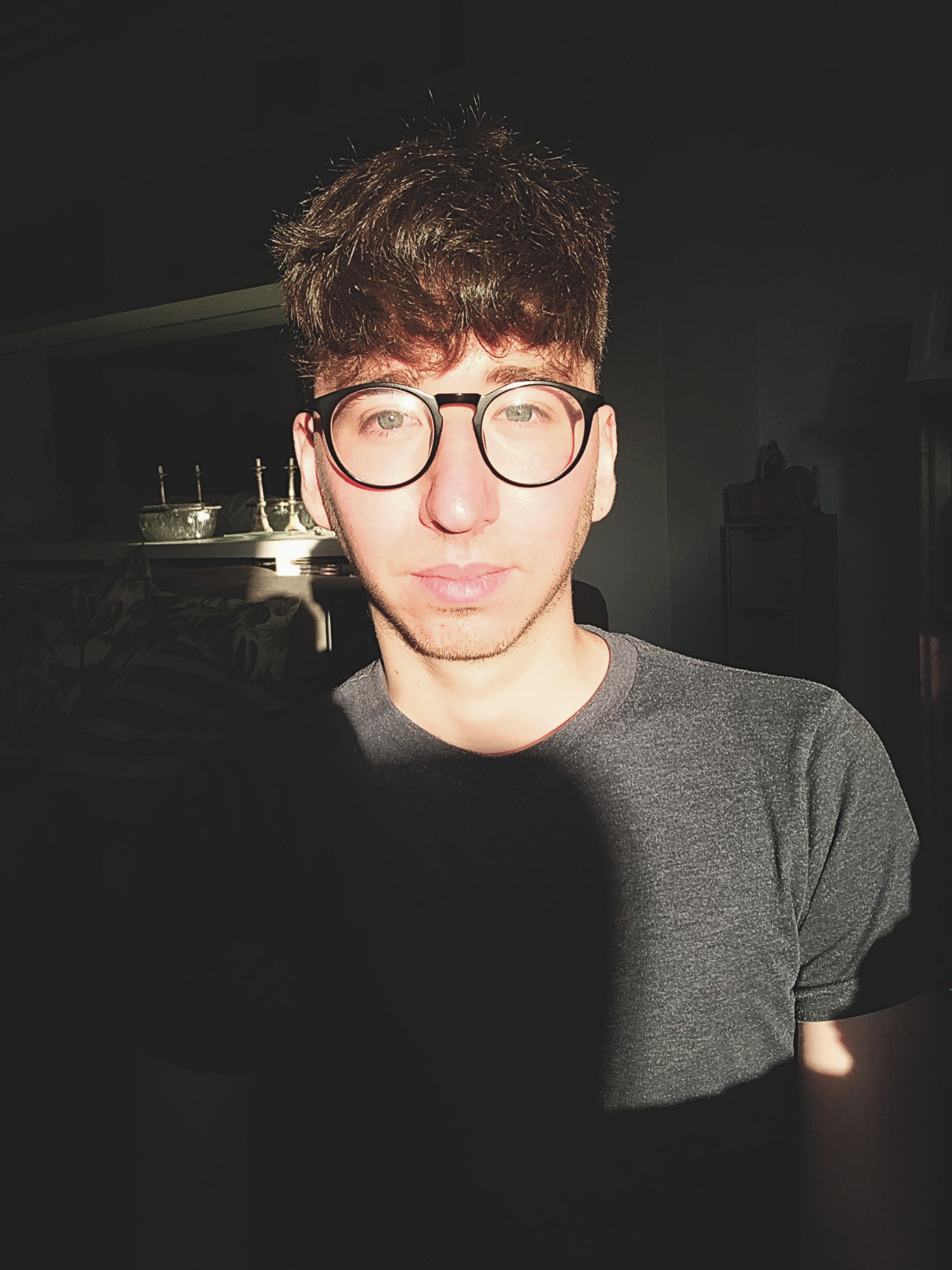 Marcos S. (NASA) Avatar