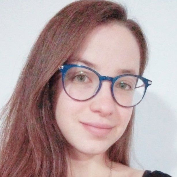 Julieta Screpnik Avatar