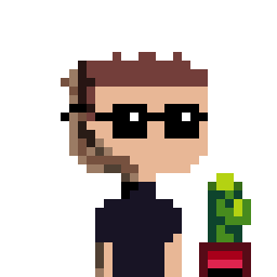 Nicolás Vazquez Avatar