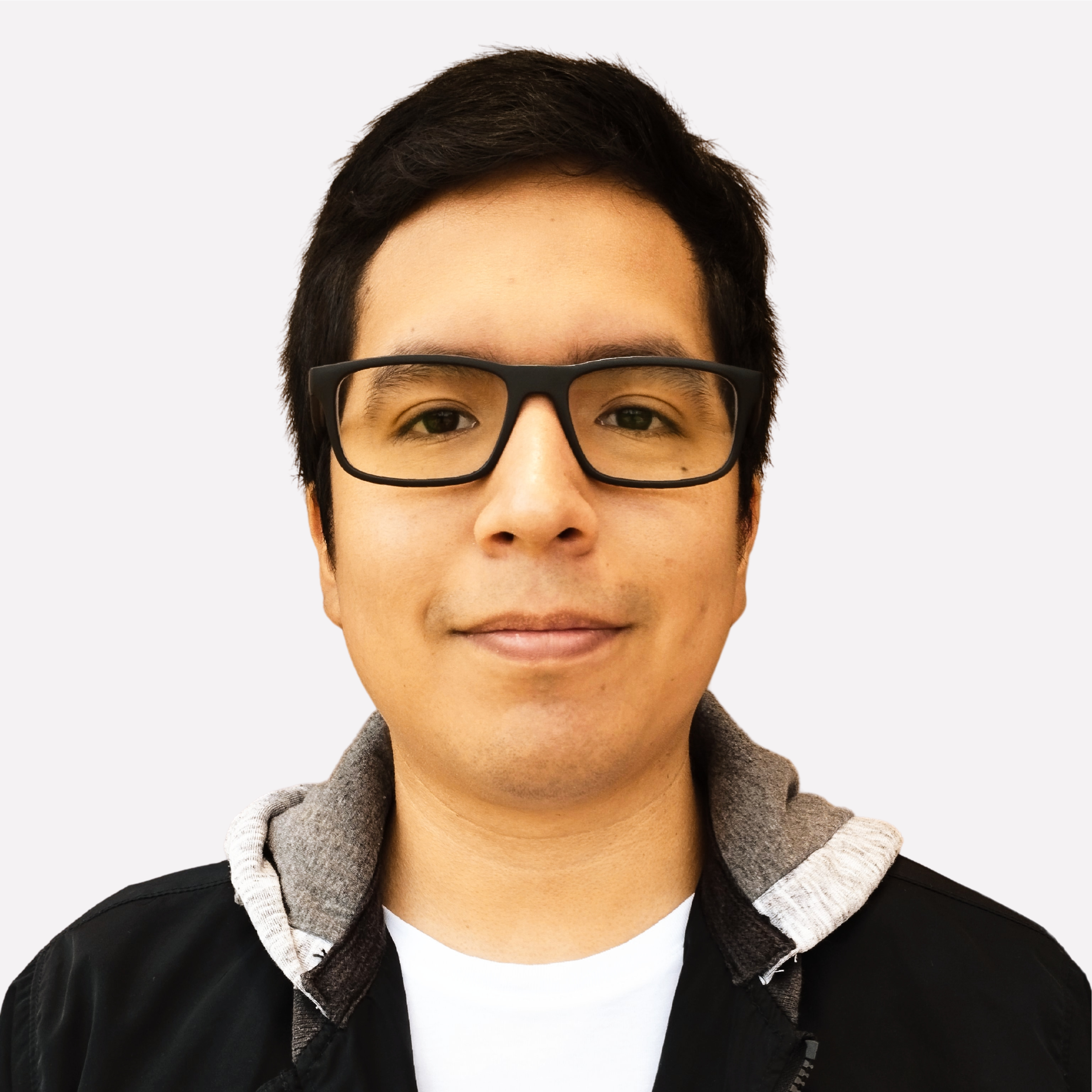 Tavi Manrique Avatar