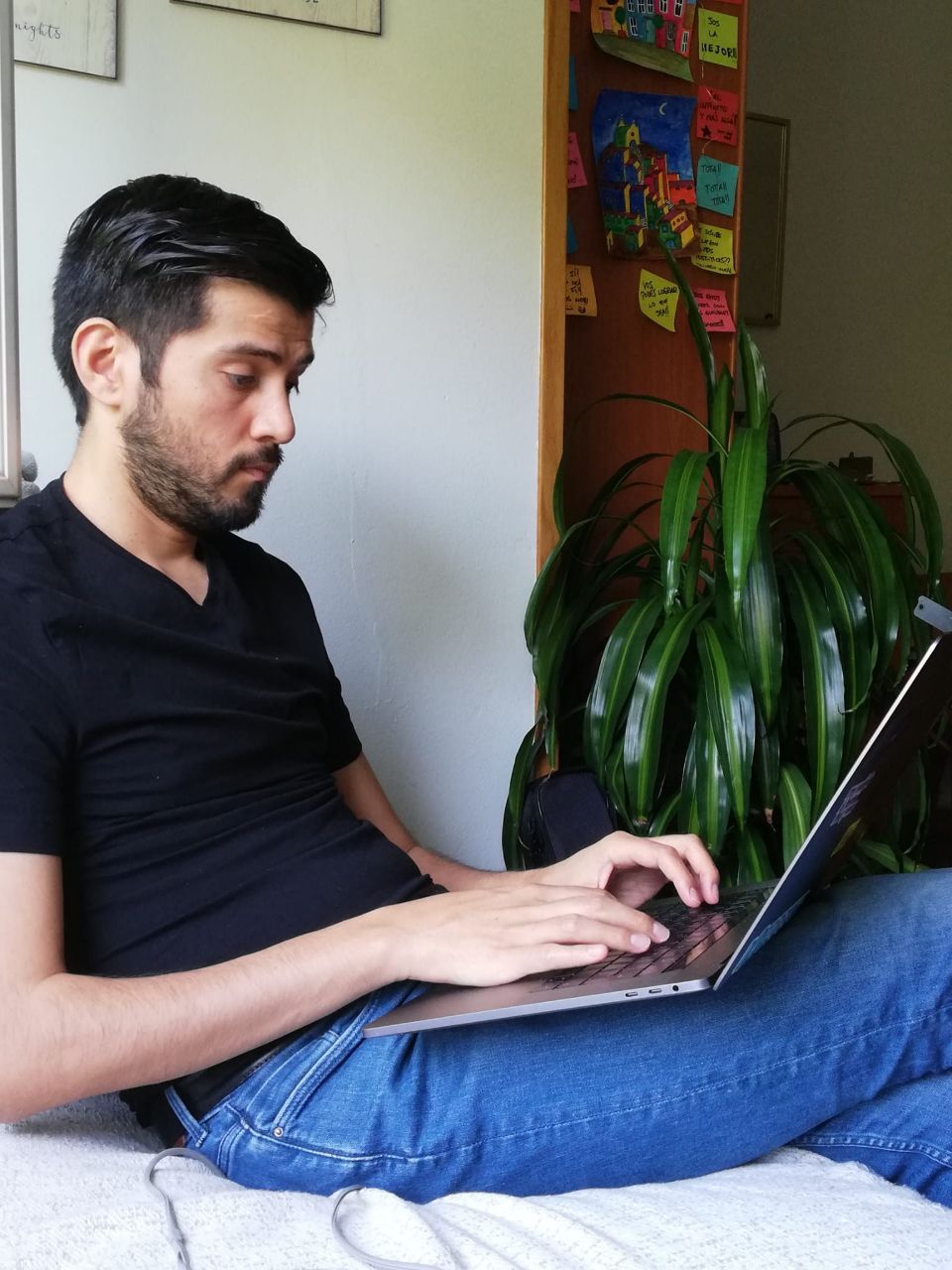 Christian Martinez Avatar