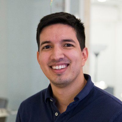 Horacio Herrera Avatar