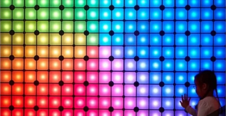 Proyectos CMYK++: Presentación de proyectos