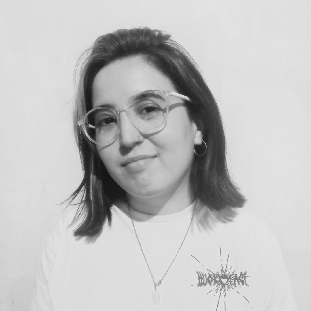 Candela Godoy Avatar