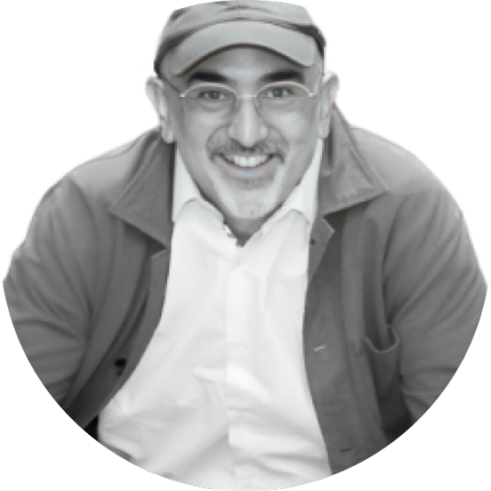 Miguel Galperín Avatar