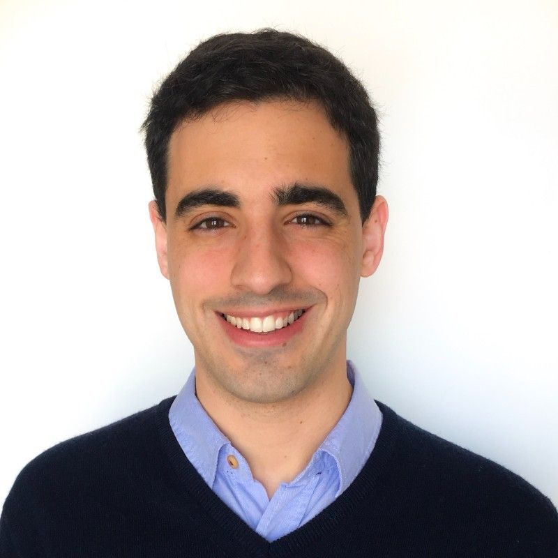 Nicolás Cavallin Avatar