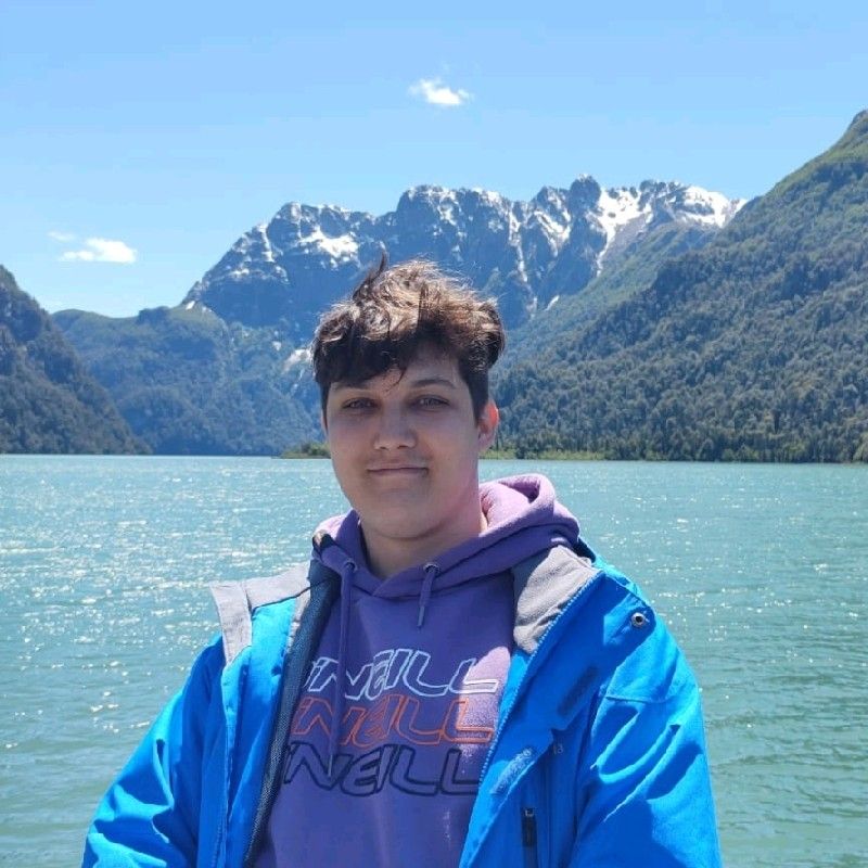 Nicolás Juanico Avatar