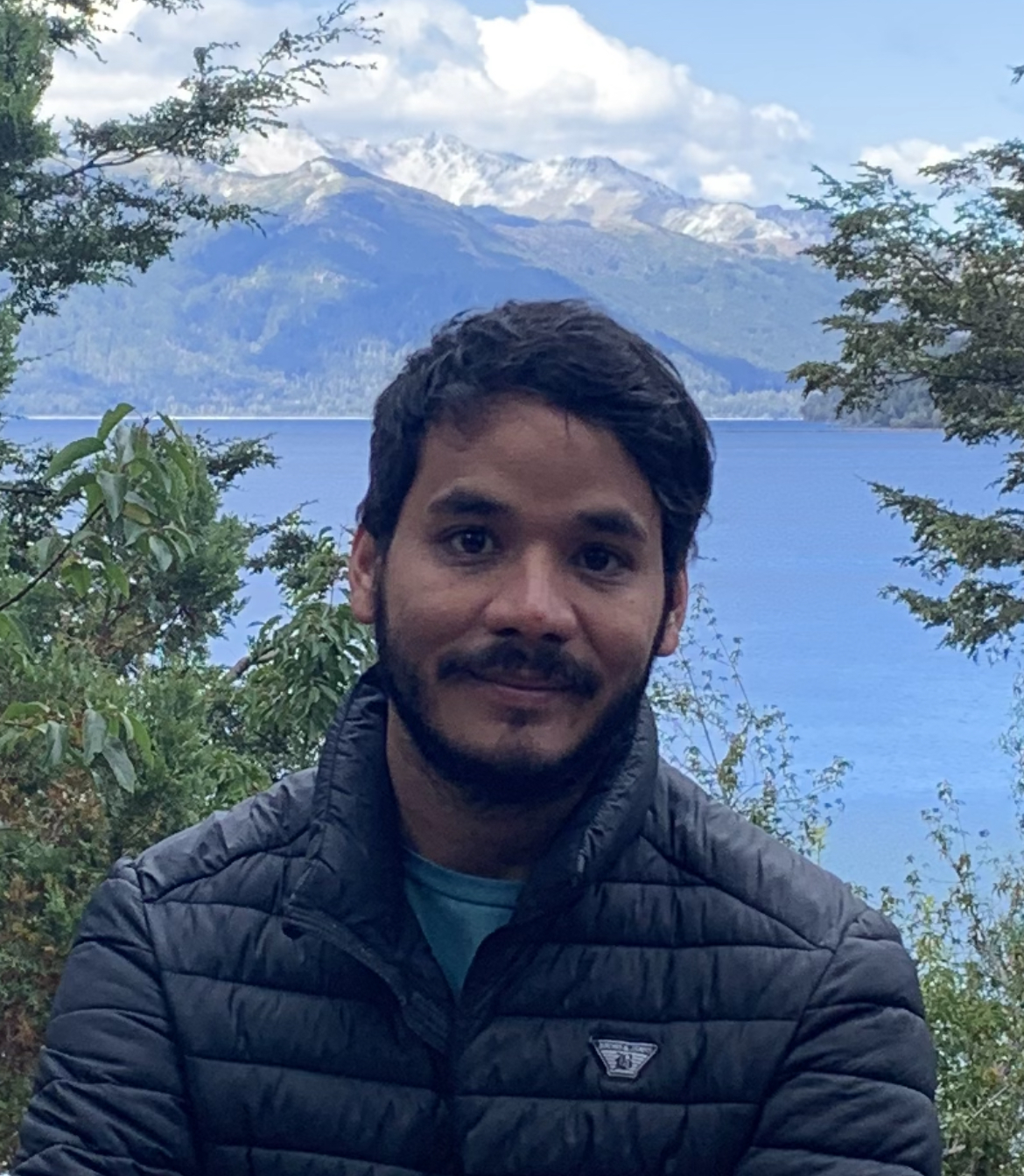 Jesús Nieves Avatar