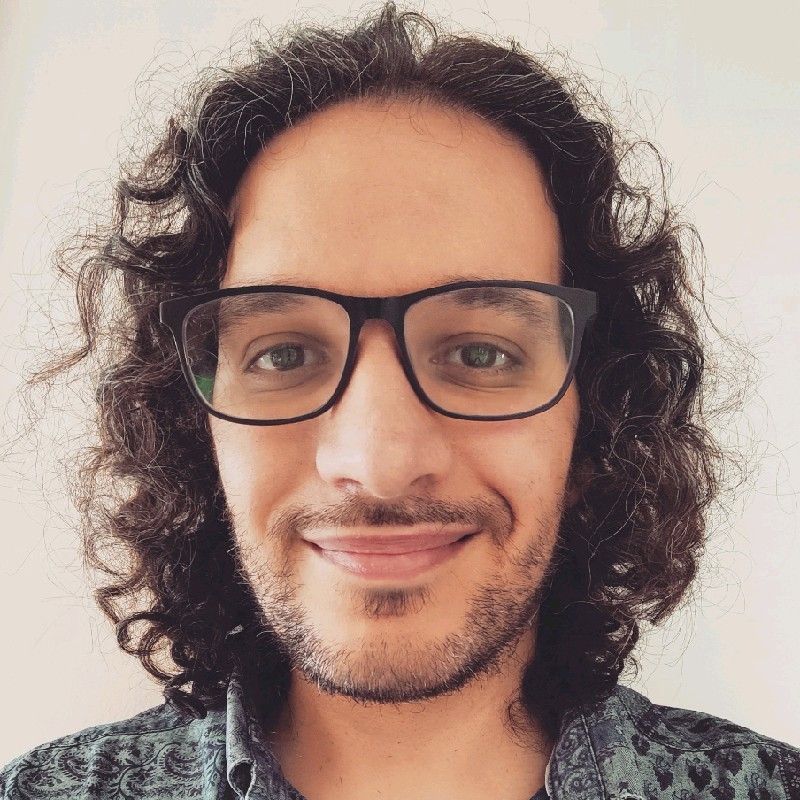 Joel A. Villarreal Bertoldi Avatar