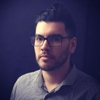 Maximiliano Blanco Avatar