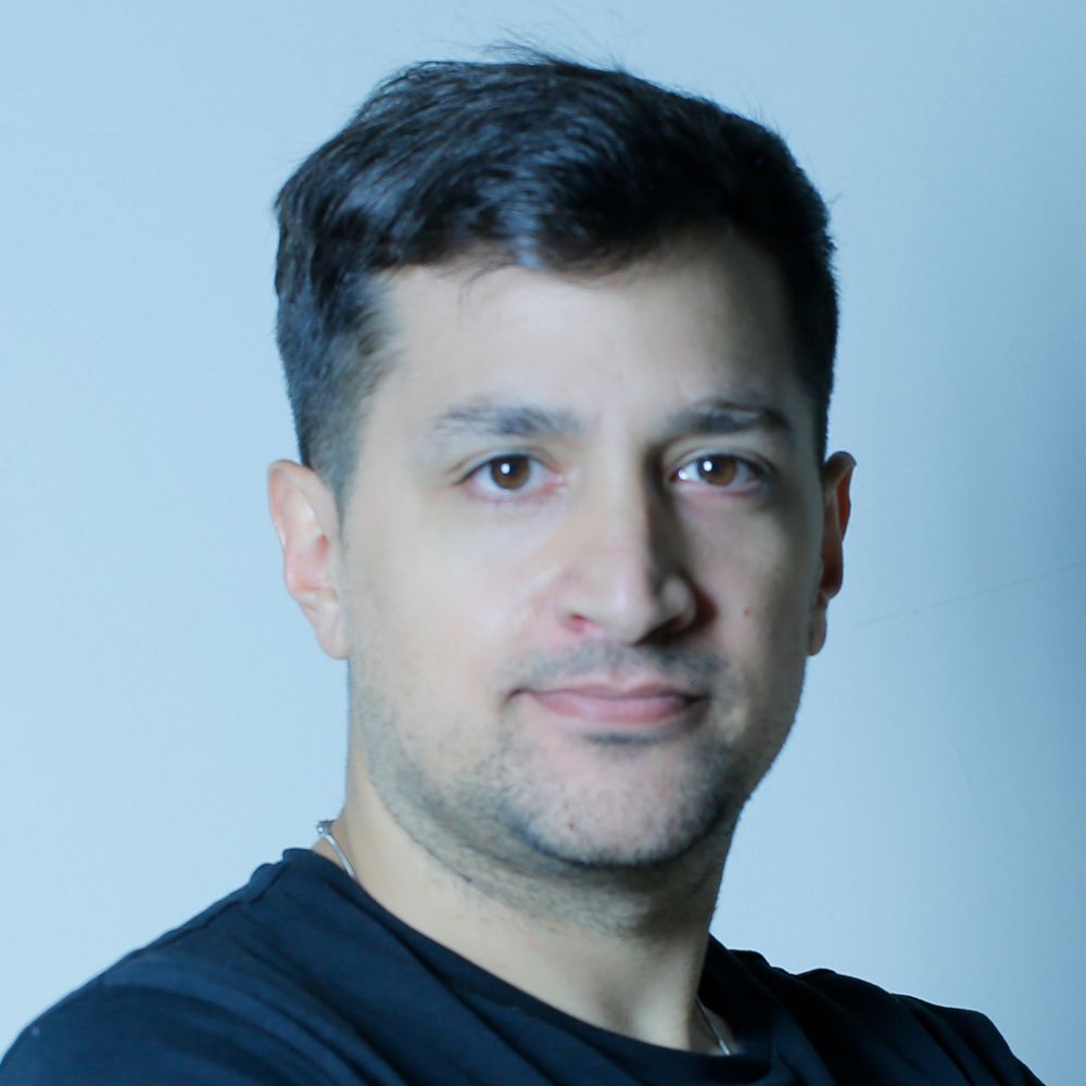 Mariano D'Agostino Avatar